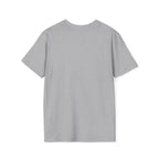 Anchor of my Soul Blue T-Shirt