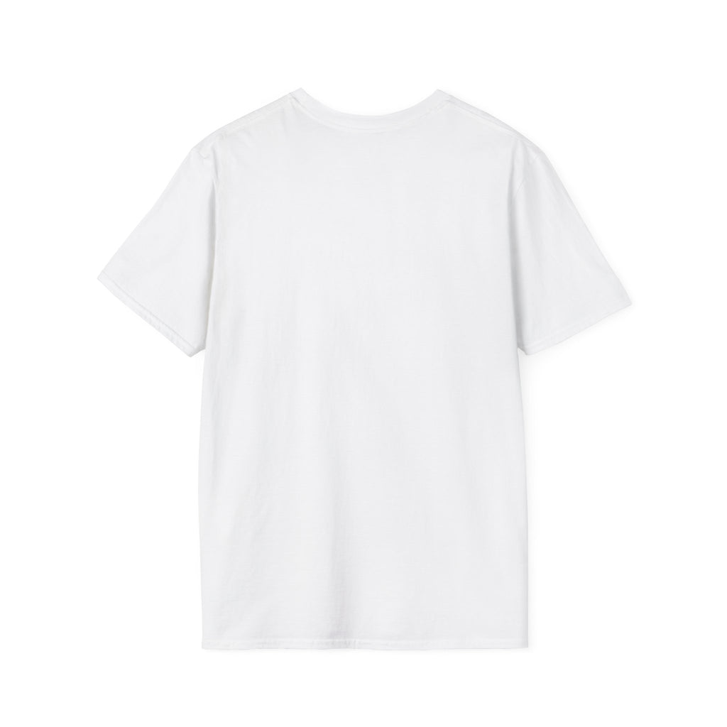 Beach Baptized Washed & Witnessed - T-Shirt
