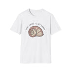 Stay Saved Stay Sandy - T-Shirt