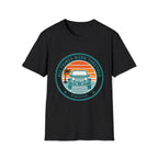 All Things Work Together Romans - T-Shirt