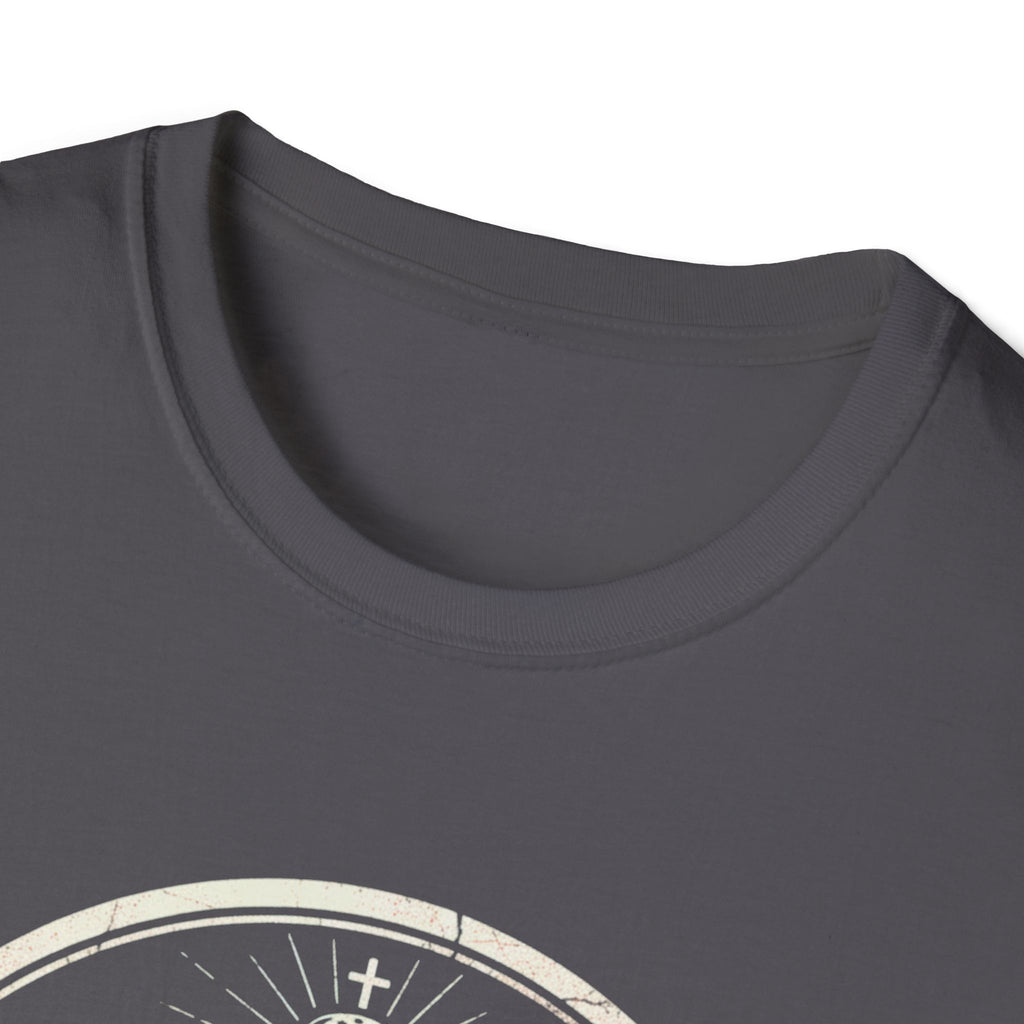 Salt + Light on the Shorline Grunge T-Shirt