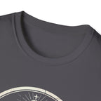 Salt + Light on the Shorline Grunge T-Shirt
