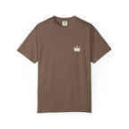 CROWN — Micro Icon Christian T-Shirt