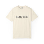 ROOTED — Christian T-Shirt