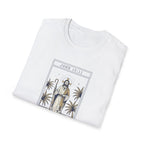 John 10:11 The Good Shepherd Card T-Shirt