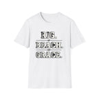 Rig Beach Grace - T-Shirt