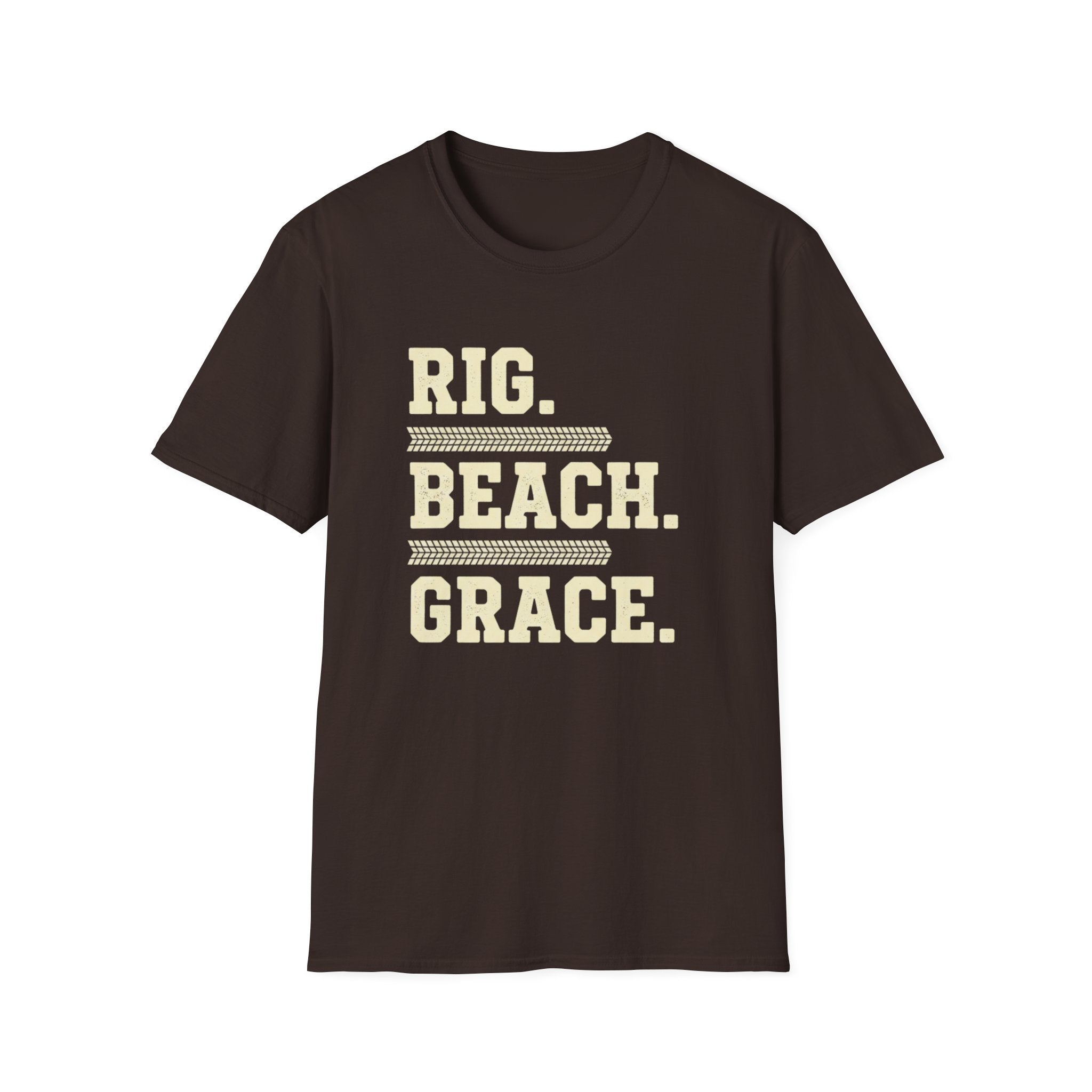 Rig Beach Grace - T-Shirt