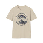 Grace is the Tide - T-Shirt