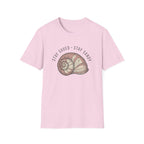 Stay Saved Stay Sandy - T-Shirt