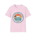 All Things Work Together Romans - T-Shirt