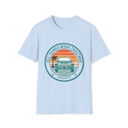 All Things Work Together Romans - T-Shirt