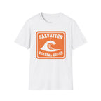 Salvation Coastal Guard - T-Shirt