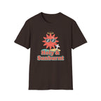 Holy & Sunburnt - T-Shirt