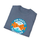 Two Happy Fish T-Shirt