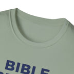 Bible Before Board Priorities T-Shirt