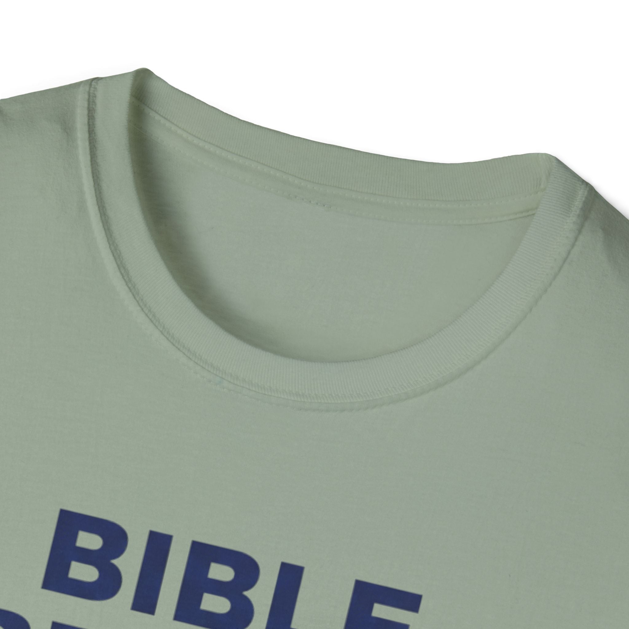 Bible Before Board Priorities T-Shirt