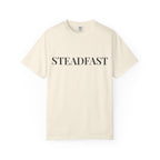 STEADFAST — Christian T-Shirt