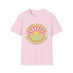 Daughter of the King 70s Vibe T-Shirt