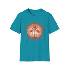 Salt in the Air Grace in My Soul T-Shirt