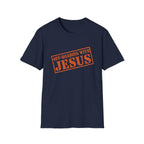 Off Roading with Jesus - T-Shirt