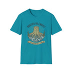 Rooted in Christ Established & True - T-Shirt