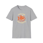 Feeling Fin-tastic Goldfish T-Shirt
