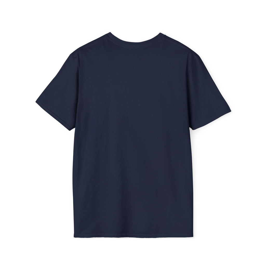 Salt + Light on the Shorline Grunge T-Shirt