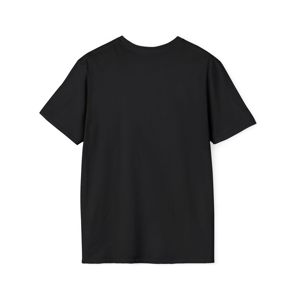 Salt + Light on the Shorline Grunge T-Shirt