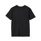 Salt + Light on the Shorline Grunge T-Shirt