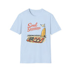 Soul Sessions Beach - T-Shirt