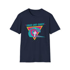 Saved and Sandy Neon - T-Shirt