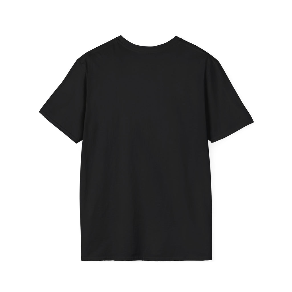 Beach Baptized Washed & Witnessed - T-Shirt