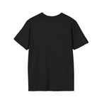 Beach Baptized Washed & Witnessed - T-Shirt