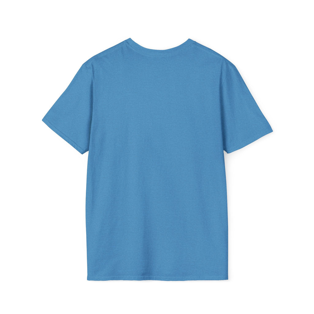 Anchor of my Soul Red - T-Shirt