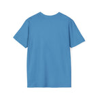 Anchor of my Soul Red - T-Shirt