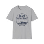 Grace is the Tide - T-Shirt