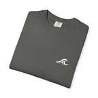 WAVE — Micro Icon Christian T-Shirt