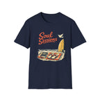 Soul Sessions Beach - T-Shirt