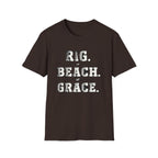Rig Beach Grace - T-Shirt