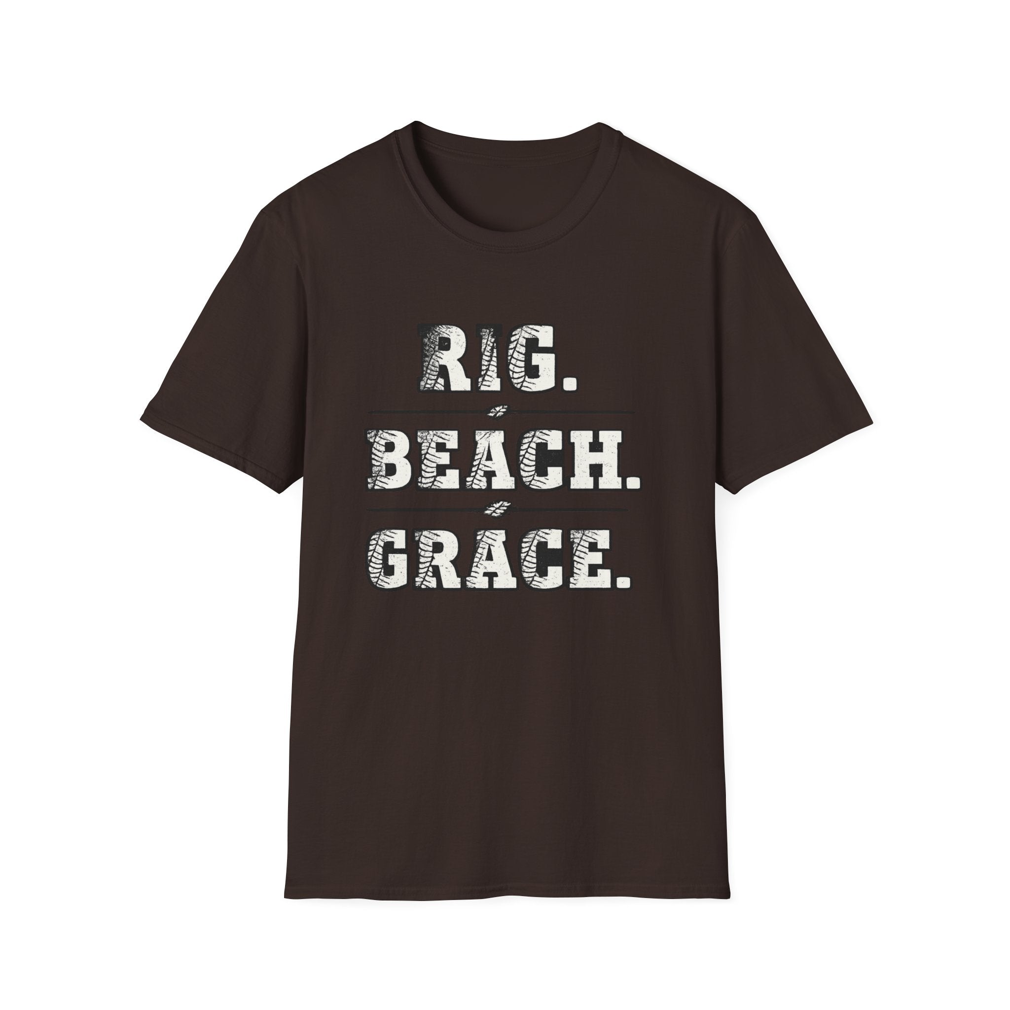 Rig Beach Grace - T-Shirt