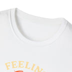 Feeling Fin-tastic Goldfish T-Shirt