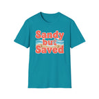 Sandy But Saved - T-Shirt