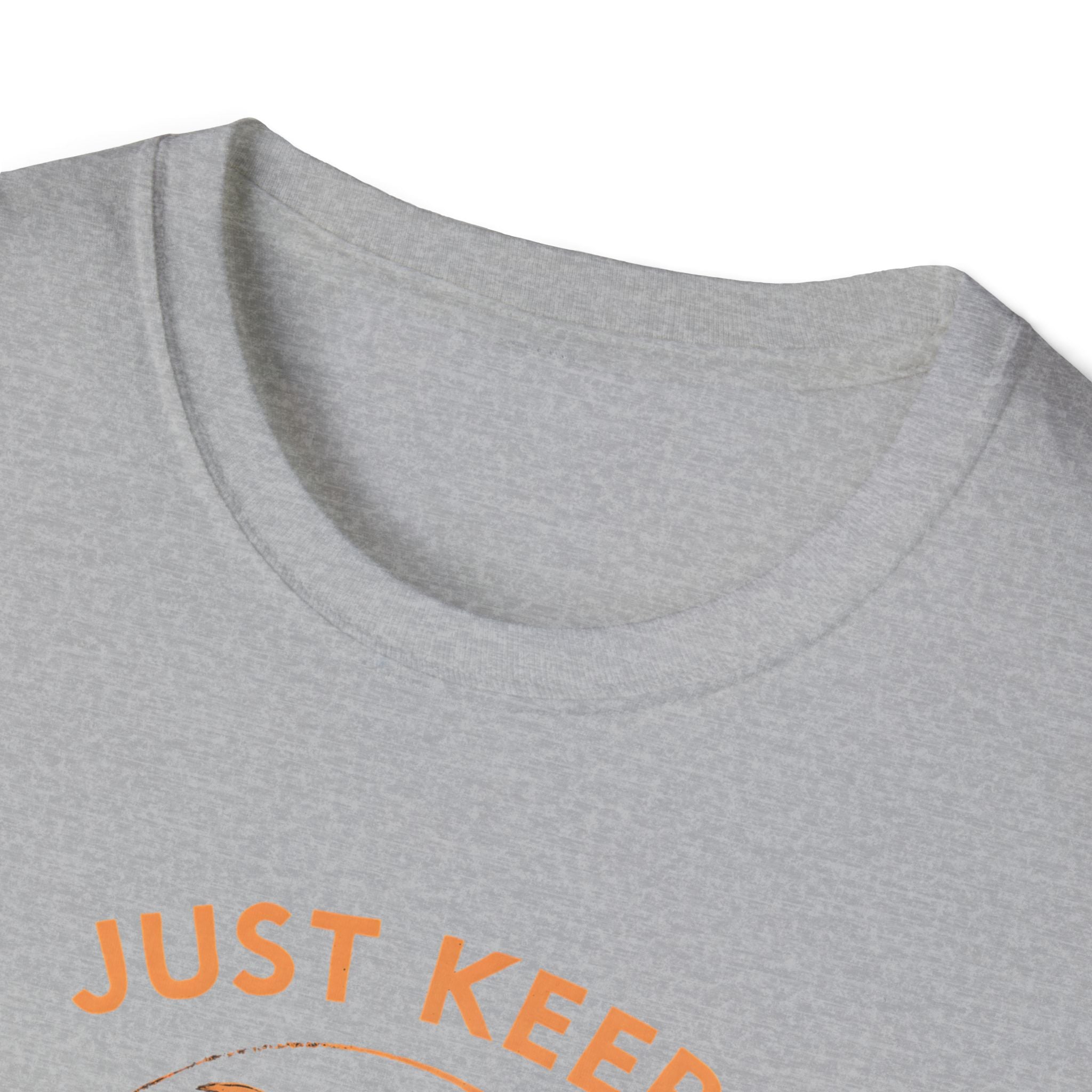 Just Keep Swimming T-Shirt