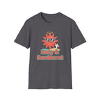 Holy & Sunburnt - T-Shirt