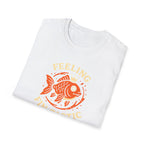 Feeling Fin-tastic Goldfish T-Shirt