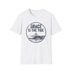 Grace is the Tide - T-Shirt
