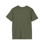 Jesus Movement Saved and Sandy - T-Shirt