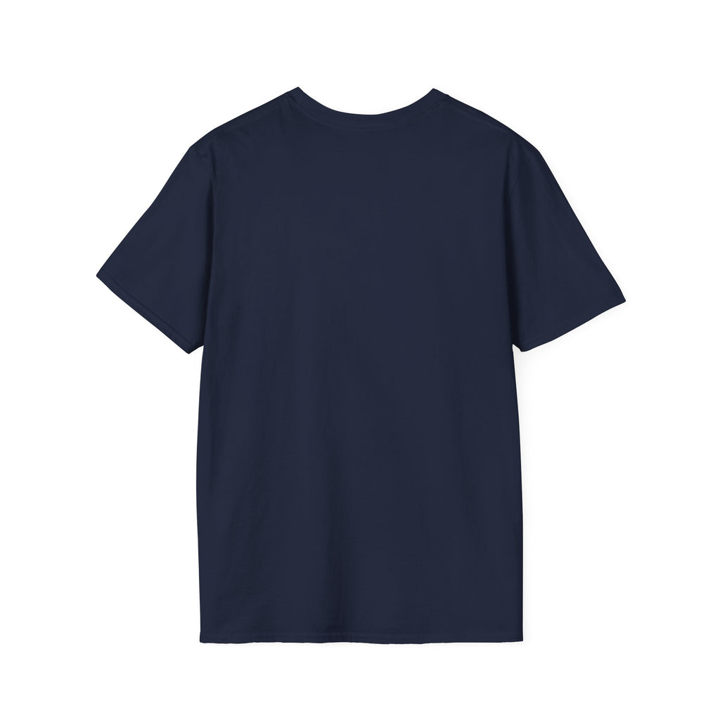 Sassy Saved and Sandy Manatee - T-Shirt