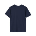 Sassy Saved and Sandy Manatee - T-Shirt