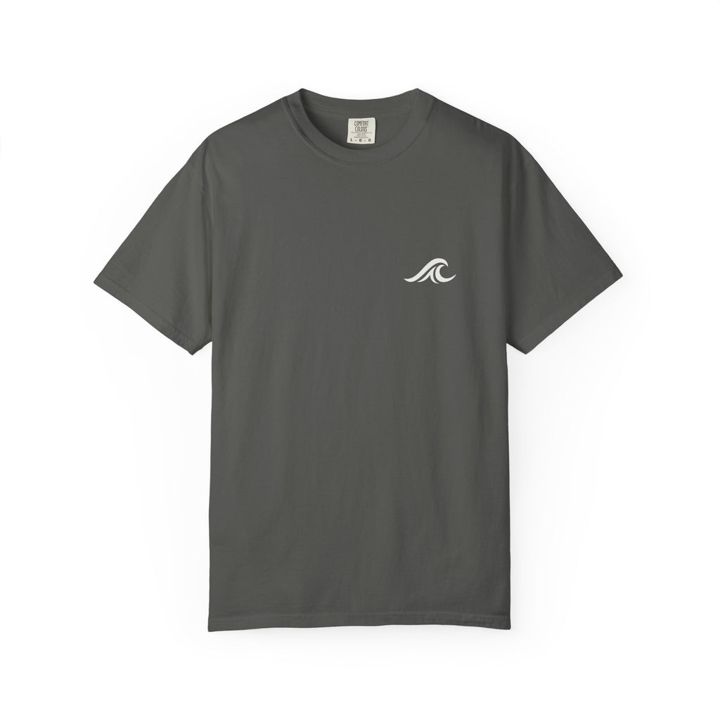 WAVE — Micro Icon Christian T-Shirt